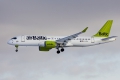 Bombardier CSeries CS300 (BD-500-1A11)